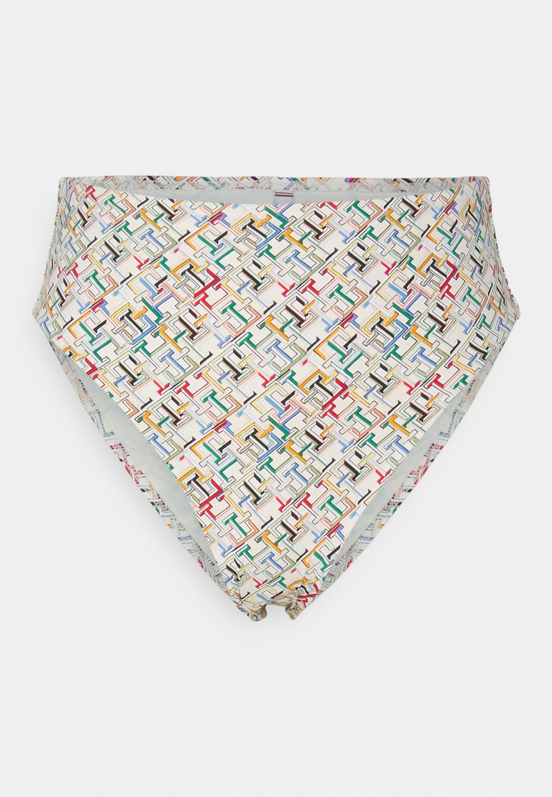 Tommy Hilfiger Bikinibroekje wit