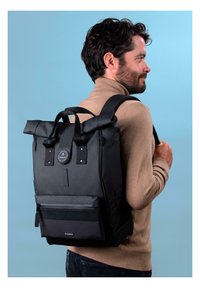 Cabaia - EXPLORER  - Sac à dos - wellington black Image miniature 1