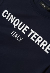 LMTD - T-shirt z nadrukiem