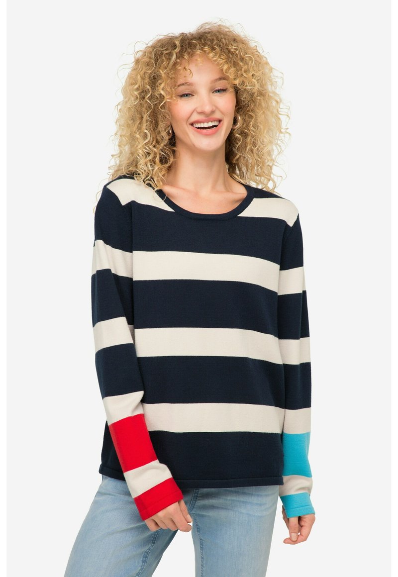 LAURASØN Maglione - offwhite