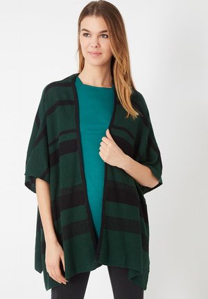 Outfitters Nation, Chaqueta de punto - verde