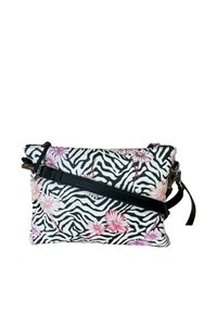 PASHBAG - ATELIER DU SAC Schoudertas - black