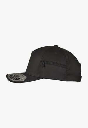 POCKET - Casquette - black