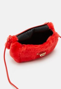 Furla SOFT MINI CROSSBODY - Axelremsväska - spritz