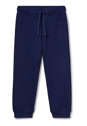 United Colors of Benetton Pantaloni sportivi - blue