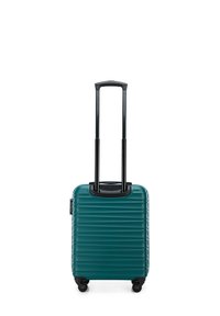 WITTCHEN CABIN SUITCASE FROM ABS - Kufr - green