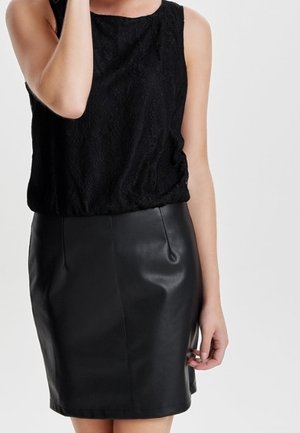 Cocktailkjole / festkjole - black