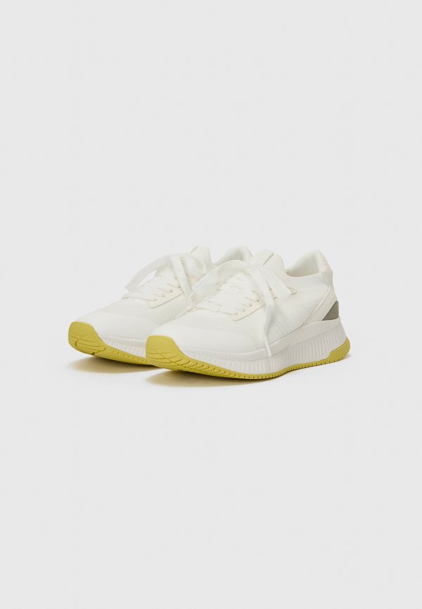 MACAN FOAM - Trainers - beige4