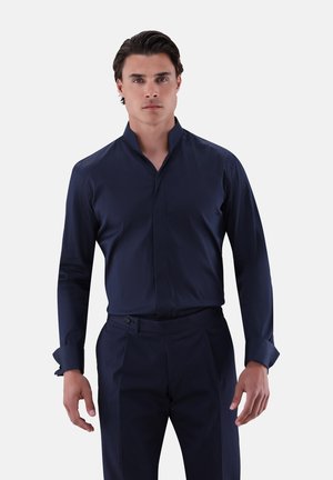 Hemd - dark blue