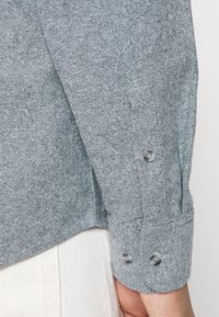 Only & Sons ONSMIKRO LIFE - Camisa - dark navy