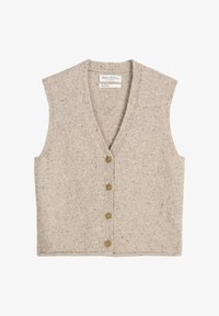 Ausgewählt, chalky mauve melange