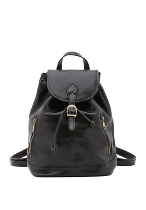 Zaino - black