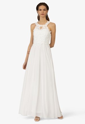 Kraimod KRAIMOD ABEND - Robe de cocktail - weiss