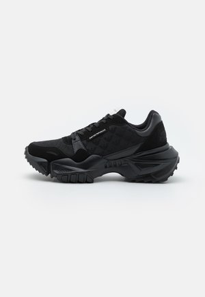 Sneakers basse - black