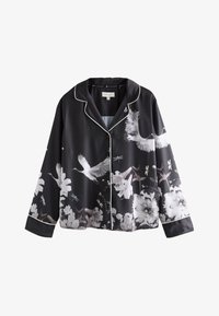 Non sélectionné, black