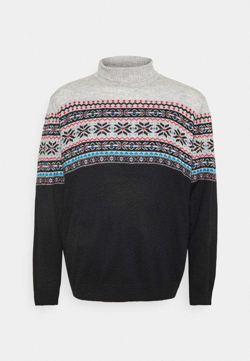 Blend Trui donkerblauw Blend Trui donkerblauw