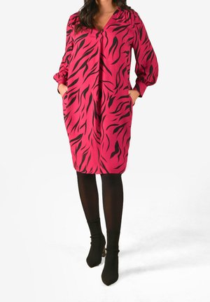 Jurk - pink