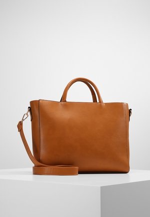 Sac à main - cognac