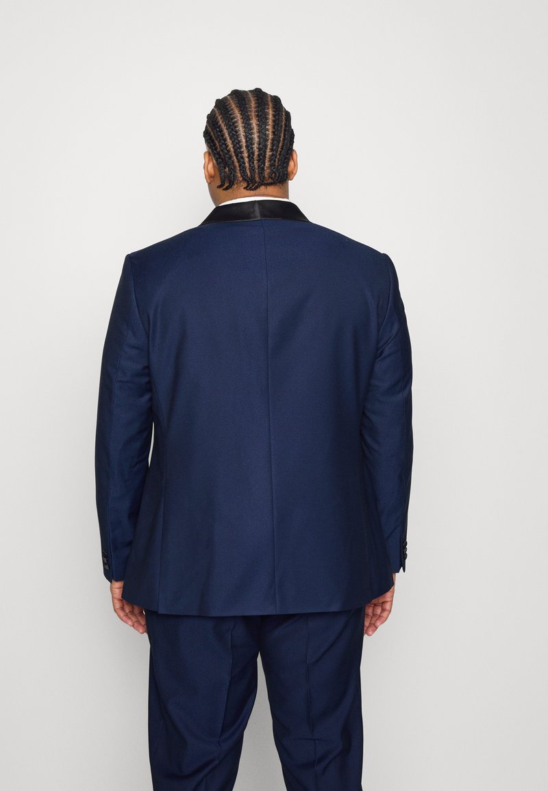 Herren Komplettanzüge | Isaac Dewhirst THE TUXEDO DESIGN Anzug navy/dunkelblau - JH34137 Herren Komplettanzüge | Isaac Dewhirst THE TUXEDO DESIGN Anzug navy/dunkelblau - JH34137