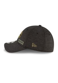Casquette New Era 39Thirty New England Patriots - Navy, Ajustable, été