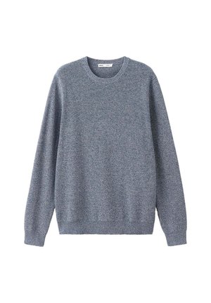 Mango, ADULT - Jersey de punto - blue