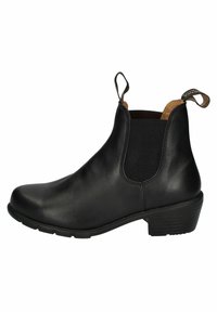 Blundstone Boots à talons - schwarz