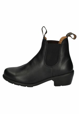 Ankle Boot - schwarz