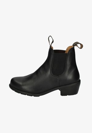 Blundstone Ankle Boot - schwarz