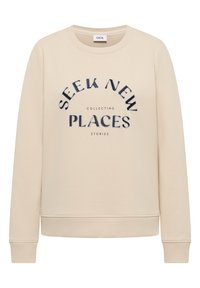 Non sélectionné, beige