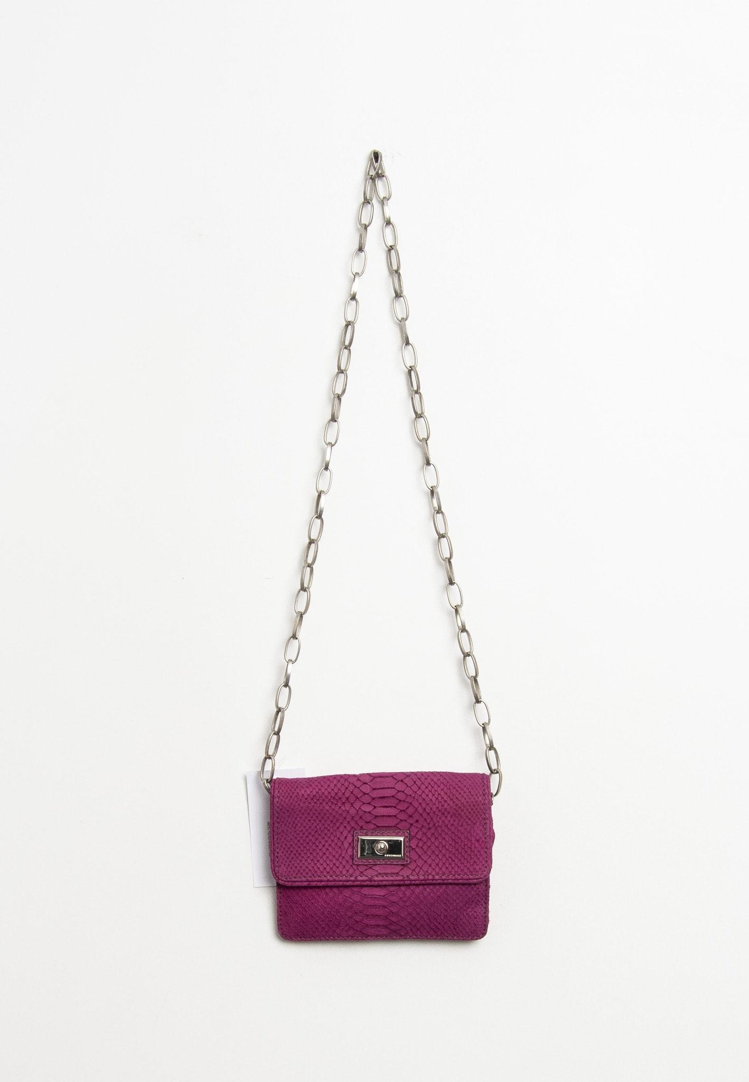 Coccinelle Borsa a tracolla - purple/viola - Zalando.it