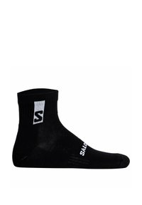 Salomon 9 ER PACK - Sportsocken - schwarz