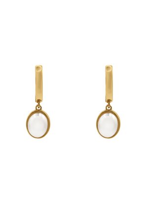 Oorbellen - goldfarbend