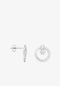 Sélectionné, silver coloured