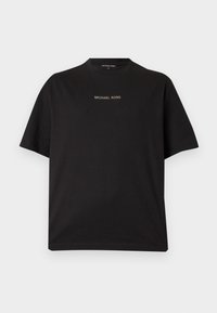 Neselectat, black