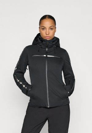 TITANIA JACKET - Skijaška jakna - black