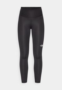 The North Face FLEX Leggings black/nero Zalando