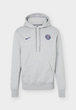 Nike Performance, PARIS SAINT-GERMAIN CLUB - Klub merchandise - dark grey heather/midnight navy