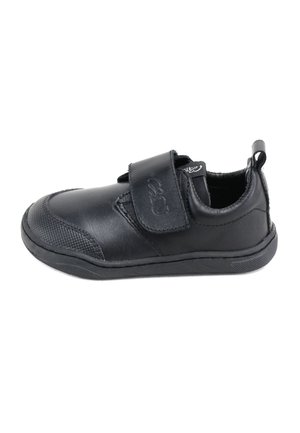 COLEGIALES BAREFOOT  SOFT - Zapatos de bebé - black
