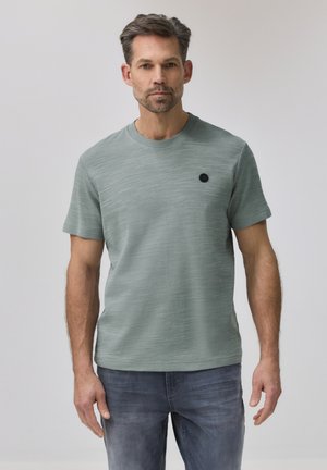 COZY  - T-shirt basic - grün
