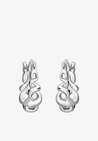 Vald, silver coloured