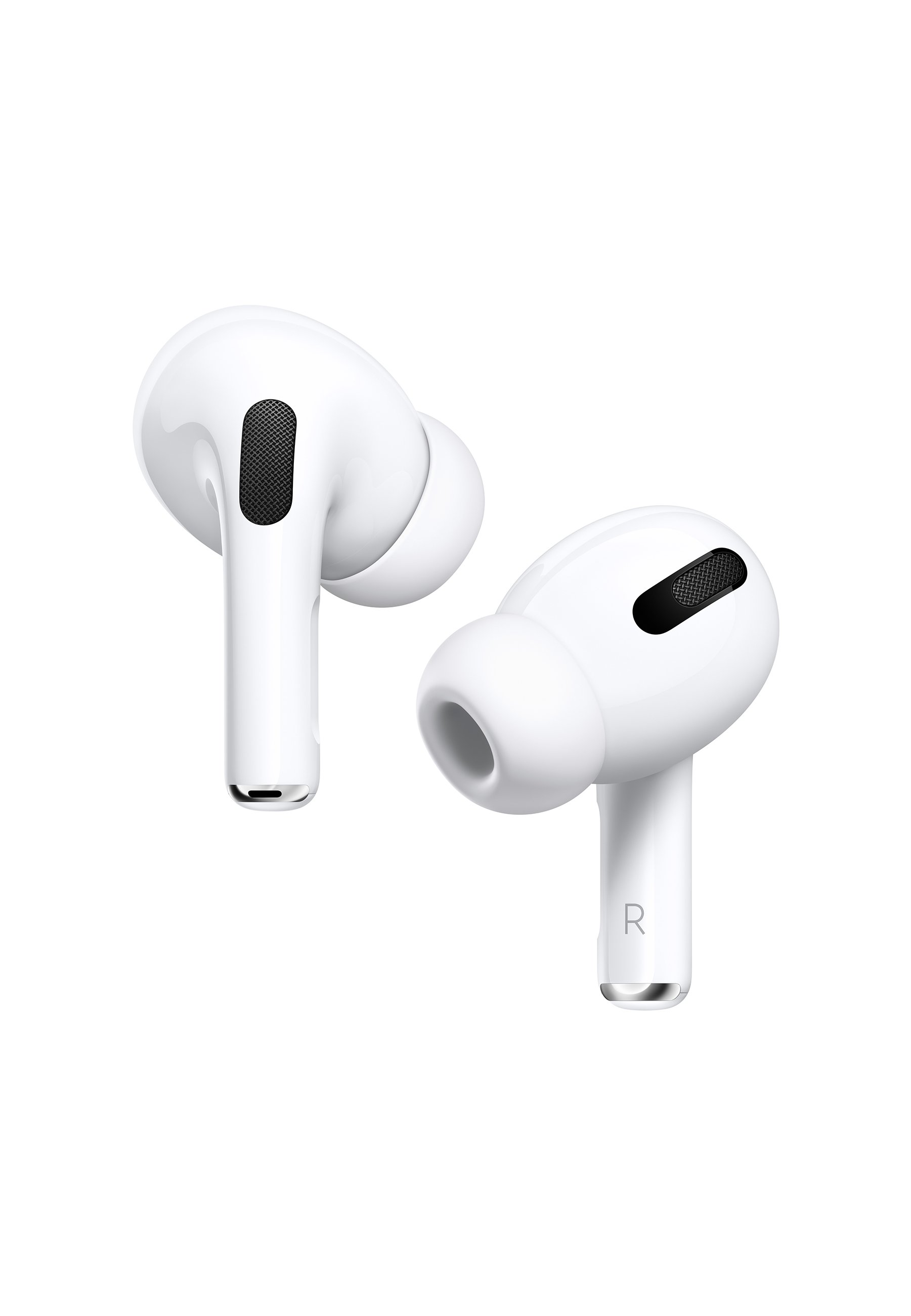 Apple AIRPODS PRO - Cuffie - white/bianco - Zalando.it