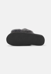 Shepherd THELMA - Mules - asphalt