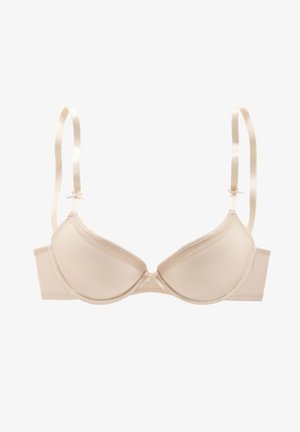 s.Oliver, Reggiseno push-up - puder