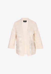 Niewybrane, offwhite