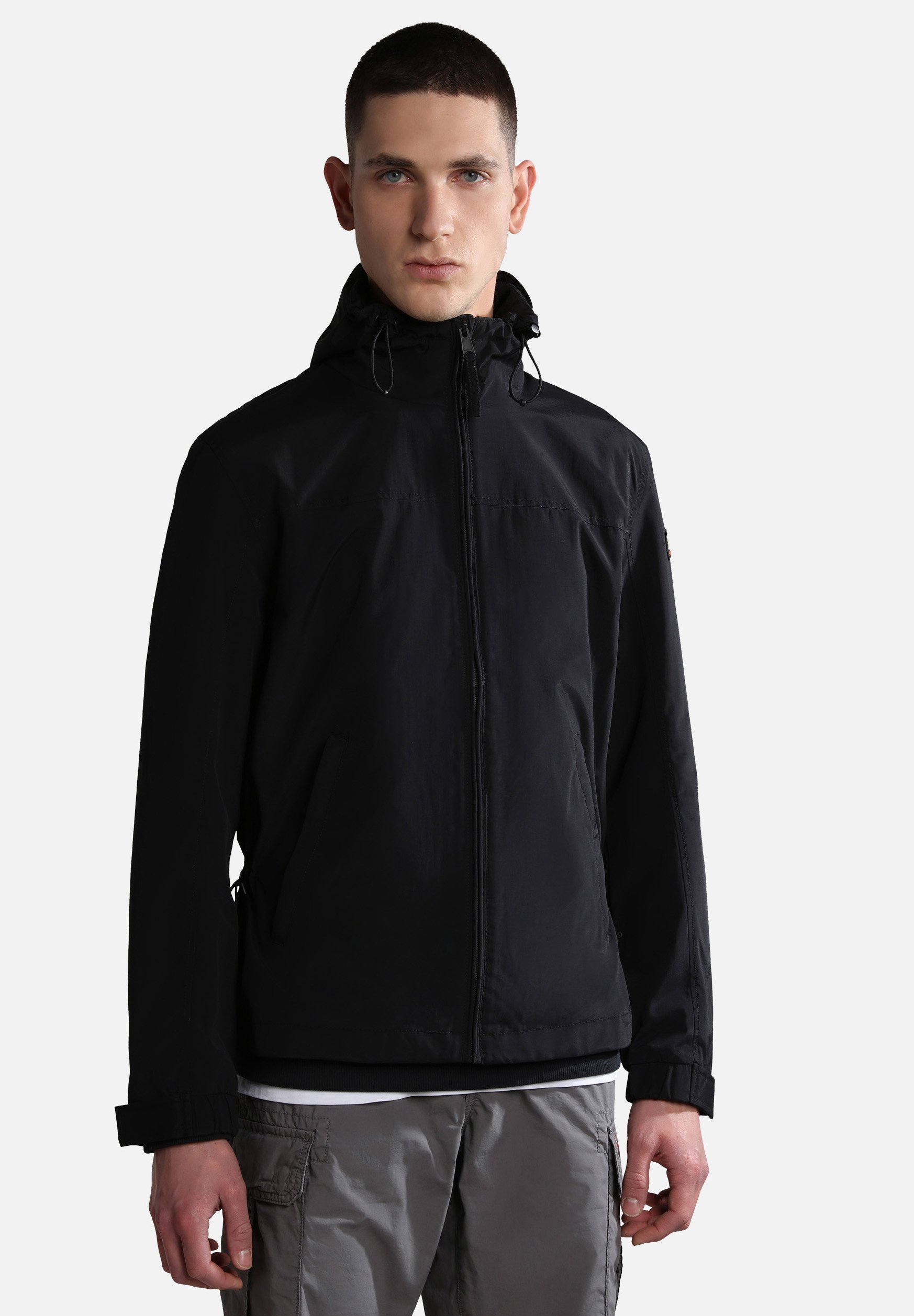 Padded Jacket Jacket Napapijri Shelter H Napapijri SHELTER H
