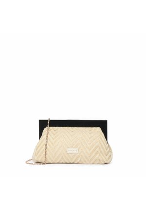 SUM - Clutch - beige
