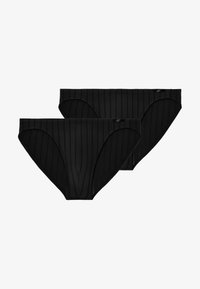 Non selezionato, schwarz