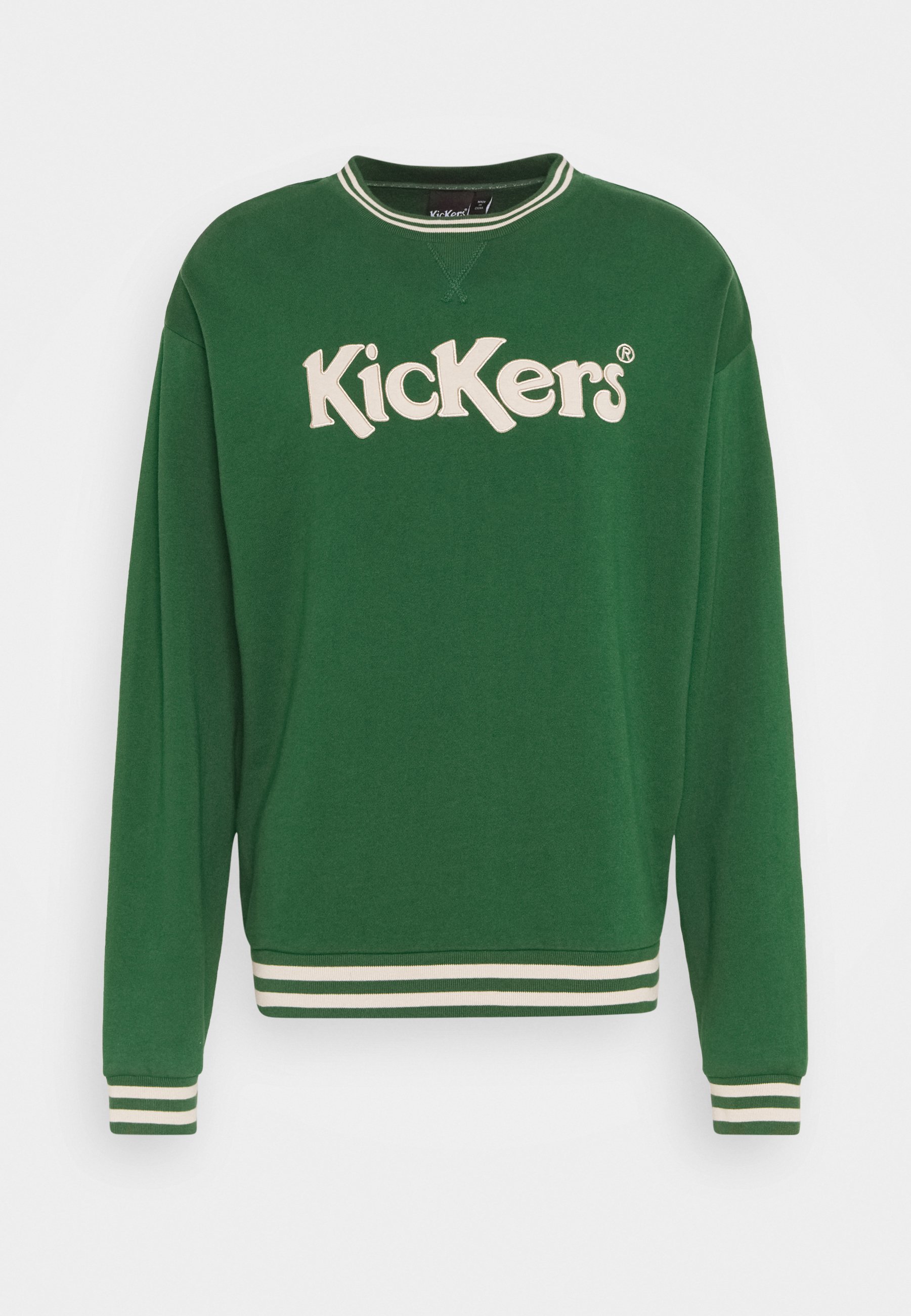 classic crew sweatshirt