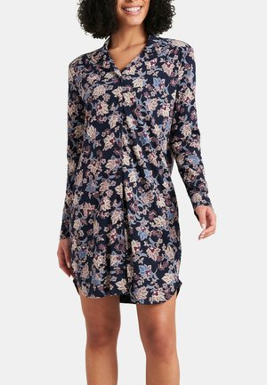 FLORAL COMFORT FIT - Nightie - multi-colored