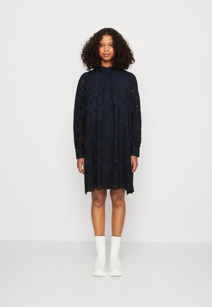 YAS YASOMA DRESS  - Robe de jour - sky captain